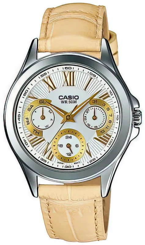 Наручные часы  Casio  Collection Casio LTP-E308L-7A1 (фото 1)