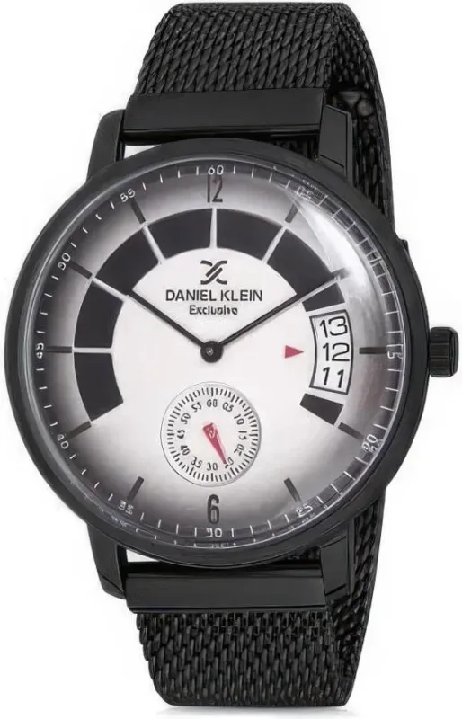 Daniel Klein 12143-6