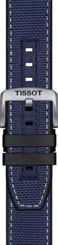 Наручные часы  Tissot  Supersport Tissot T125.617.17.051.03 (фото 4)