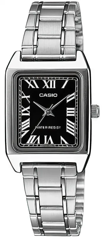 Наручные часы  Casio  Collection Casio LTP-V007D-1B (фото 1)