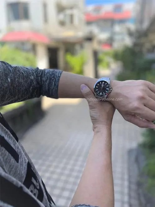 Наручные часы  Casio  Edifice Casio EFV-140D-1A (фото 7)