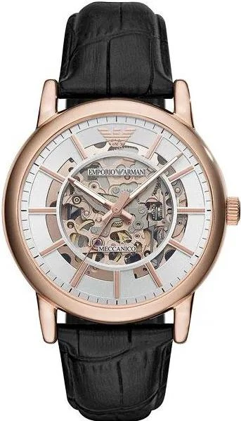 Наручные часы  Emporio Armani  Retro Emporio Armani AR60007 (фото 1)