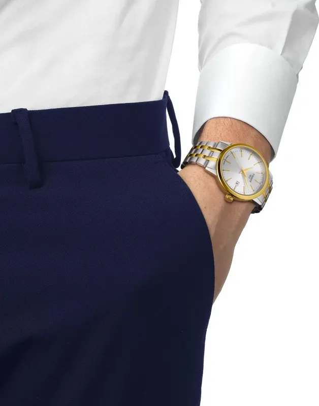 Наручные часы  Tissot  Classic Dream Tissot T129.410.22.031.00 (фото 5)