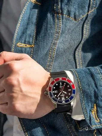 Наручные часы  Casio  Collection Casio MDV-107-1A3 (фото 3)