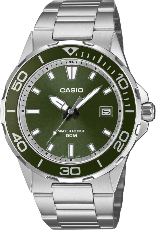 Casio MTD-145D-3A