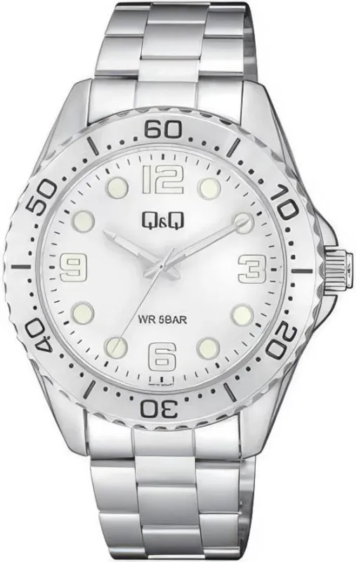 Q&Q Q07AJ002Y