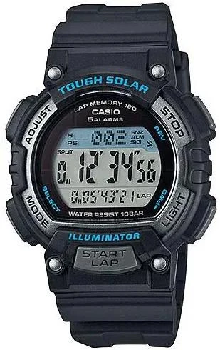 Наручные часы  Casio  Sports Casio STL-S300H-1A (фото 1)