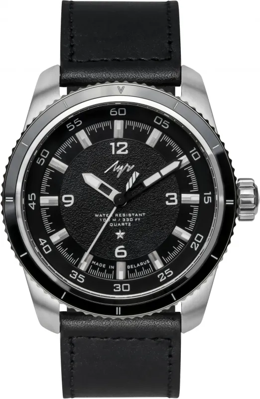 Наручные часы  Луч  Commander Luch 76760565 (фото 1)