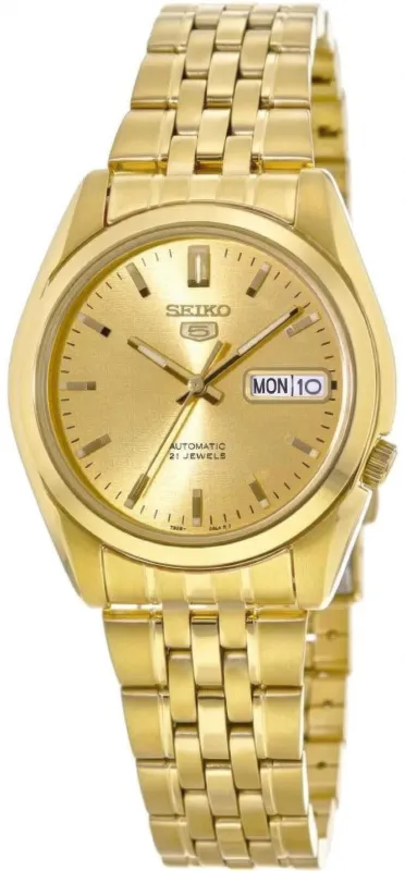 Наручные часы  Seiko  Seiko 5 Seiko SNK366K1 (фото 1)