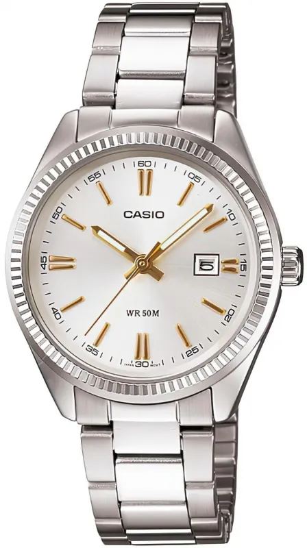 Наручные часы  Casio  Collection Casio LTP-1302D-7A2 (фото 1)