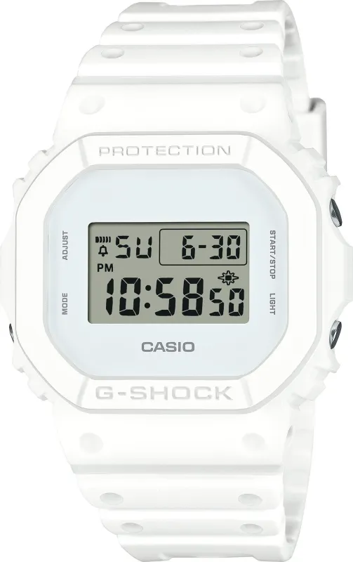 Casio DW-5600WW-7E