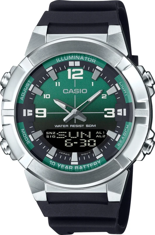 Casio AMW-870A-3A