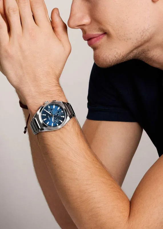 Наручные часы  Fossil  Everett Fossil FS6104 (фото 2)