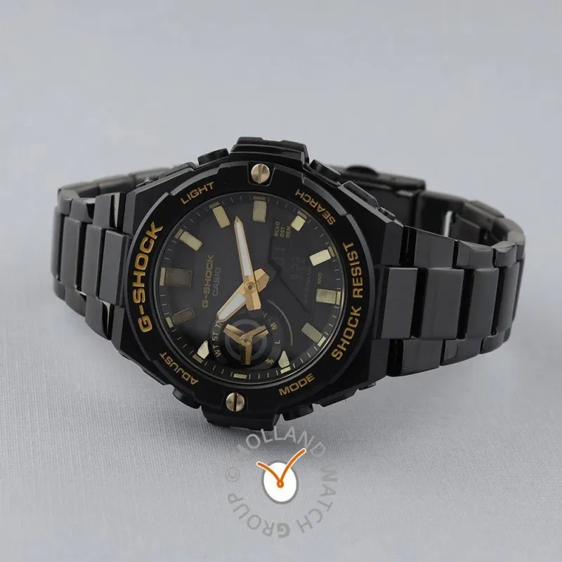 Наручные часы  Casio  G-Shock Casio GST-B500BD-1A9 (фото 7)