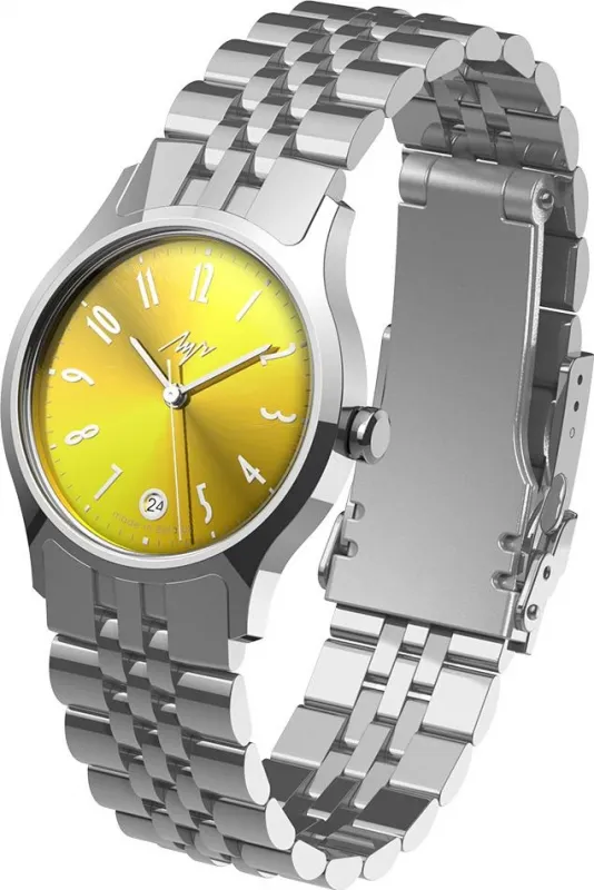 Наручные часы  Луч  Классика Luch 98680487 (фото 2)