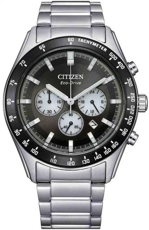 Наручные часы  Citizen  Eco Drive Citizen CA4674-58E (фото 1)