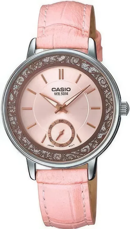 Casio LTP-E408L-4A