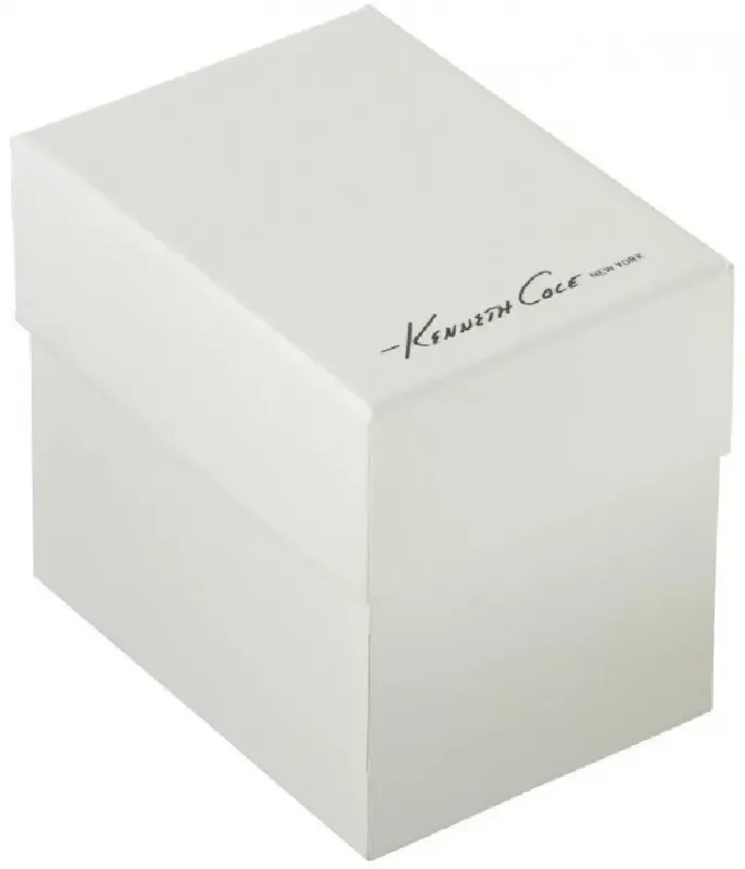 Наручные часы  Kenneth Cole  Leather Kenneth Cole KC1844 (фото 2)