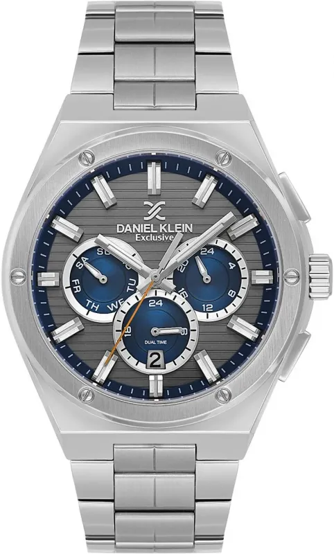 Наручные часы  Daniel Klein  Exclusive Daniel Klein 14071-3 (фото 1)