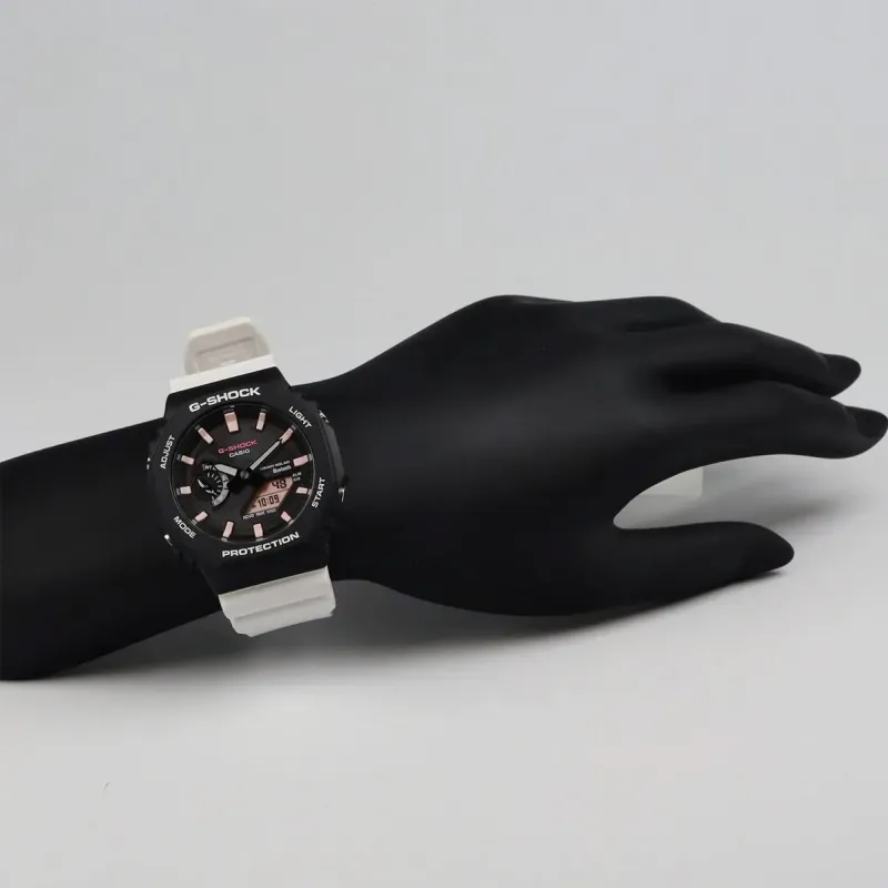 Наручные часы  Casio  G-Shock Casio GA-B2100CD-1A7 (фото 4)