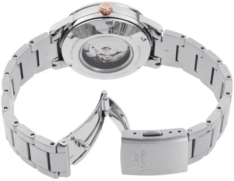 Наручные часы  Orient  Automatic Orient RA-NB0103S (фото 2)