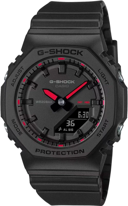 Casio GMA-P2100SA-1A1