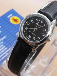 Наручные часы  Casio  Collection Casio LTP-V001L-1B (фото 5)