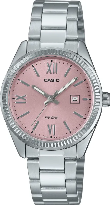 Наручные часы  Casio  Collection Casio LTP-1302DD-4A1 (фото 1)