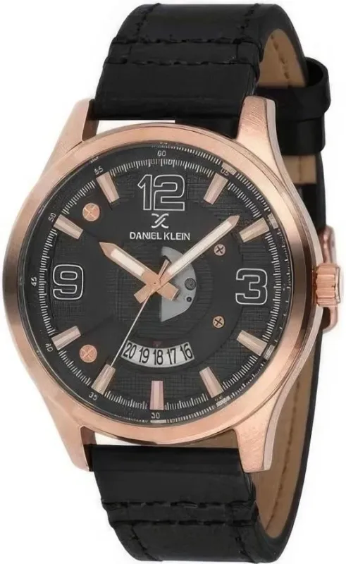 Daniel Klein 11653-4