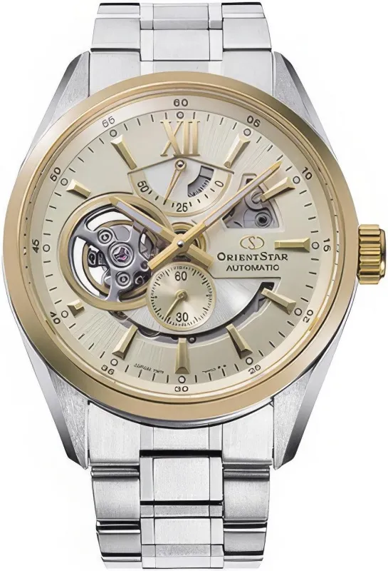 Orient RE-AV0124G
