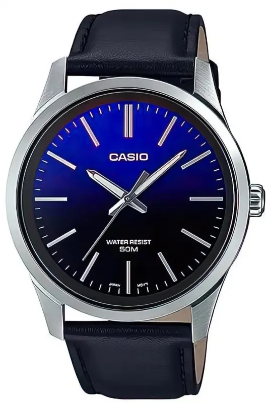 Наручные часы  Casio  Collection Casio MTP-E180L-2A (фото 1)