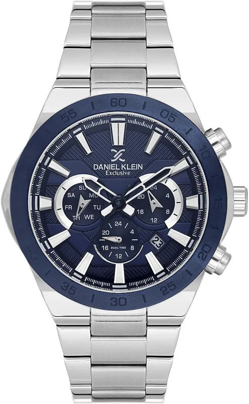 Daniel Klein 14253-5