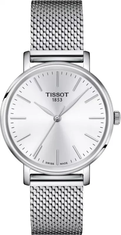 Наручные часы  Tissot  T-CLASSIC Tissot T143.210.11.011.00 (фото 1)