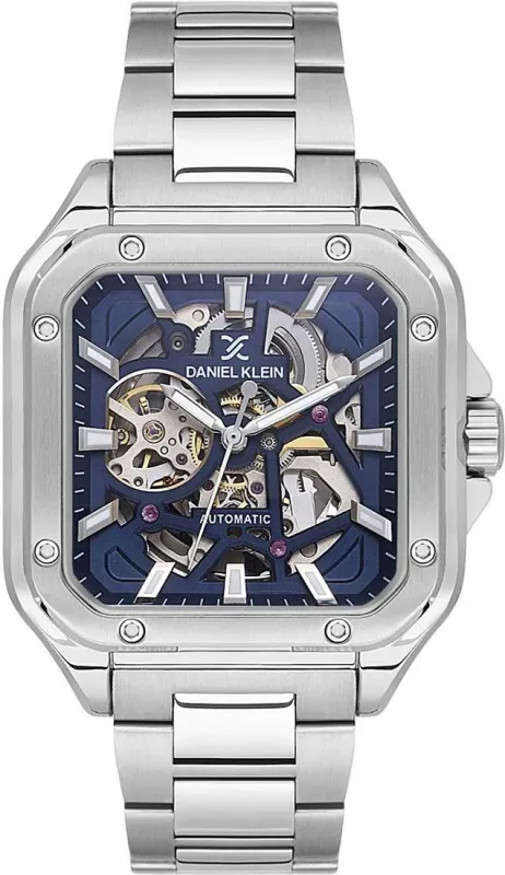 Наручные часы  Daniel Klein  Skeleton Daniel Klein 14018-3 (фото 1)