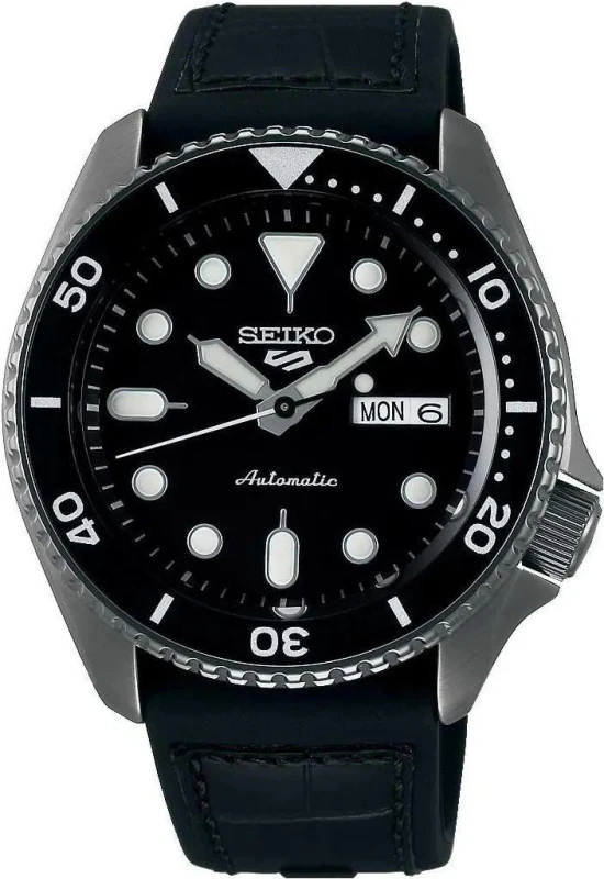 Seiko SRPD65K3