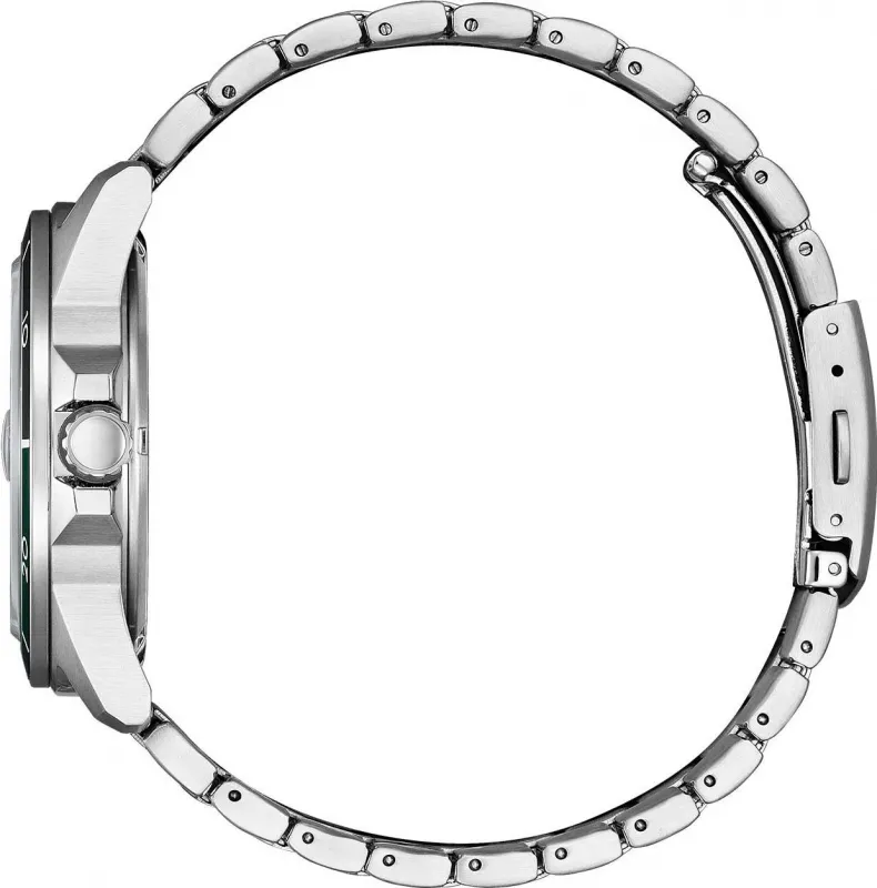 Наручные часы  Citizen  Eco Drive Citizen AW1816-89L (фото 3)