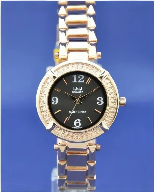 Q&Q F281J801Y