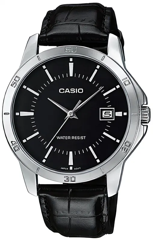 Наручные часы  Casio  Collection Casio MTP-V004L-1A (фото 1)
