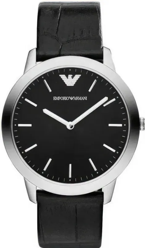 Наручные часы  Emporio Armani  Classics Emporio Armani AR1741 (фото 1)