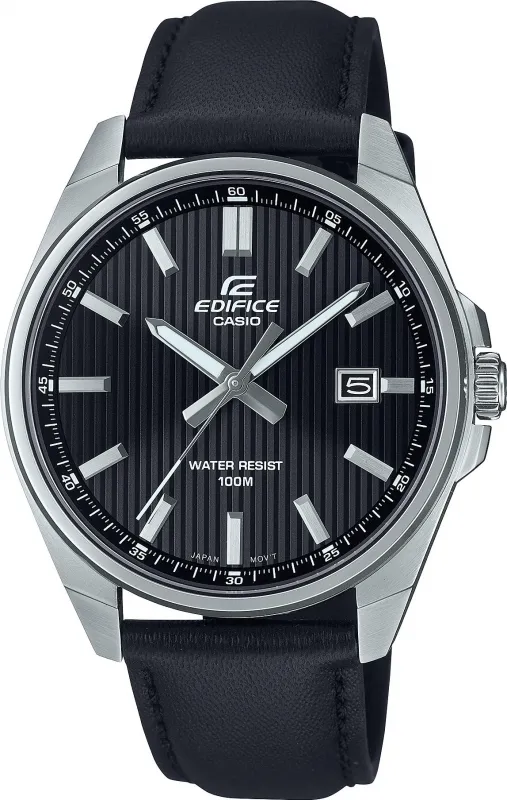 Наручные часы  Casio  Edifice Casio EFV-150L-1A (фото 1)