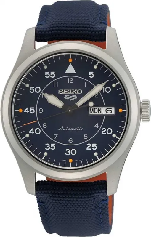 Наручные часы  Seiko  Seiko 5 Sports Seiko SRPH31K1 (фото 1)