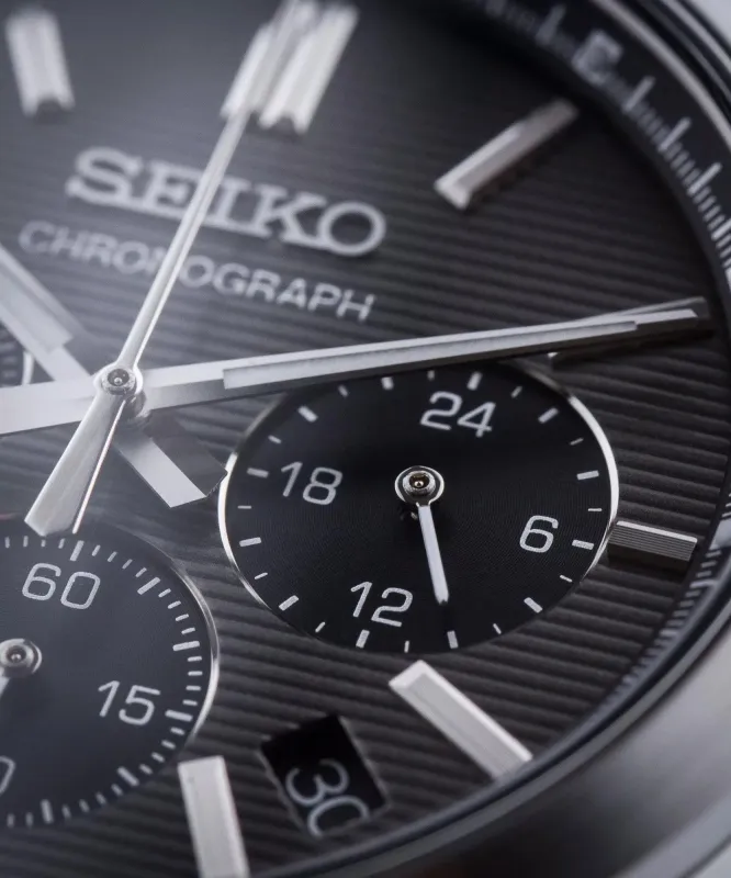 Наручные часы  Seiko  Discover More Seiko SSB455P1 (фото 2)