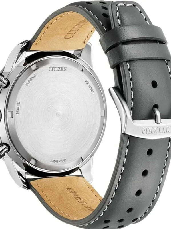 Наручные часы  Citizen  Eco Drive Citizen CA4500-24H (фото 2)