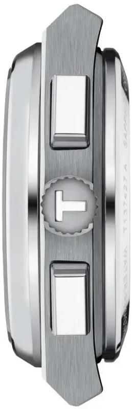 Наручные часы  Tissot  PRX Tissot T137.427.11.011.01 (фото 2)