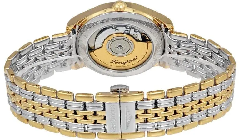 Наручные часы  Longines  Lyre Longines L4.860.2.11.7 (фото 3)