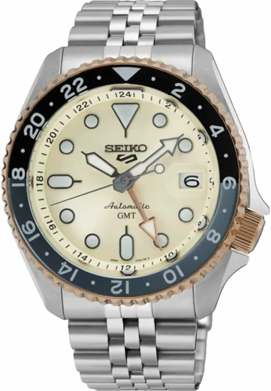 Seiko SSK046K1