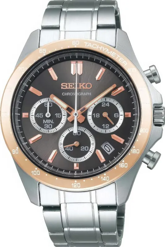 Seiko SBTR026