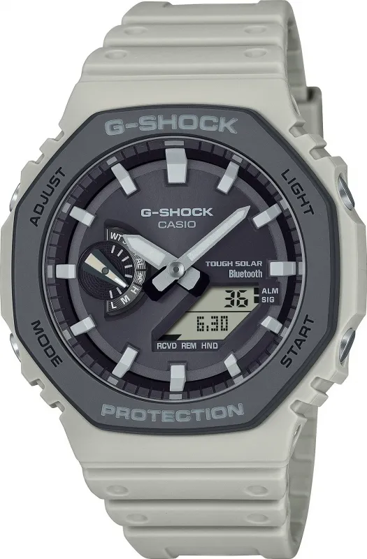 Наручные часы  Casio  G-Shock Casio GA-B2100LUU-5A (фото 1)