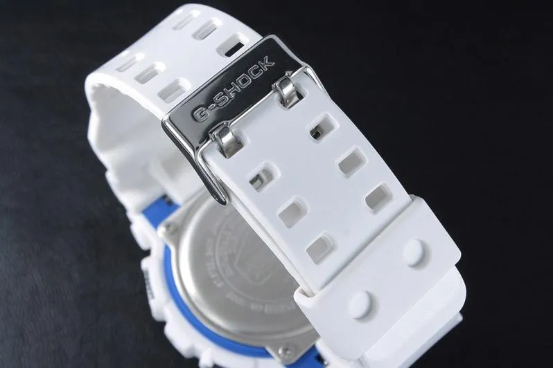 Наручные часы  Casio  G-Shock Casio GA-100B-7A (фото 11)