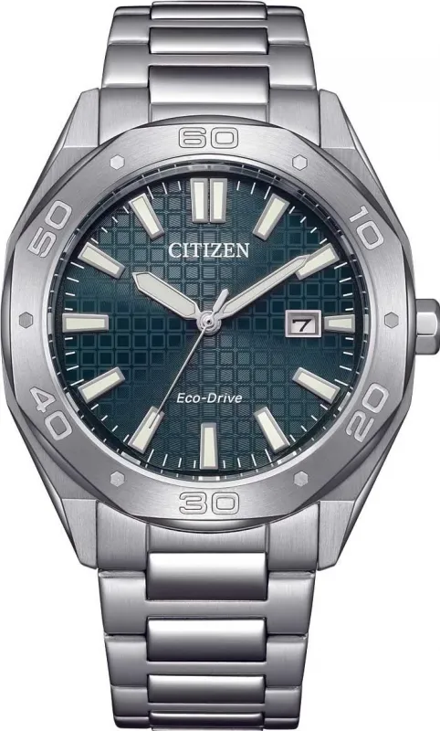 Наручные часы  Citizen  Eco Drive Citizen BM7630-80X (фото 1)